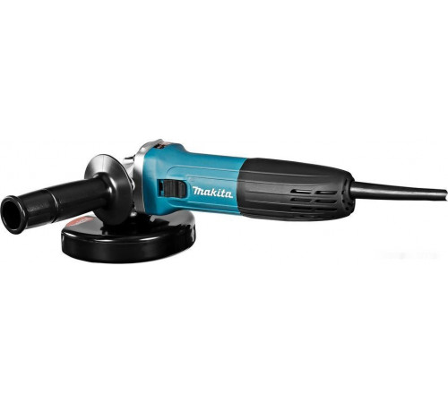 Угловая шлифмашина Makita GA5030RK
