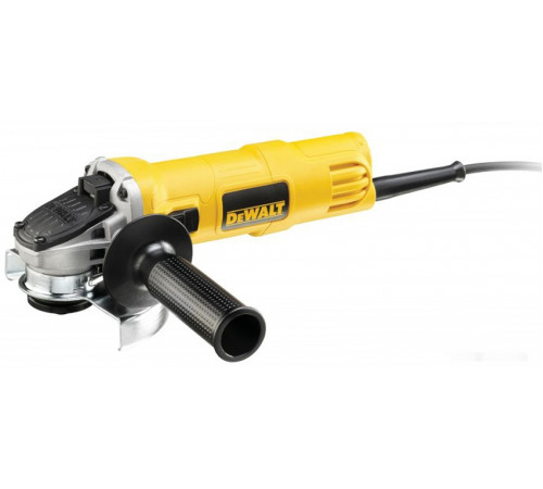 Угловая шлифмашина DeWALT DWE4057