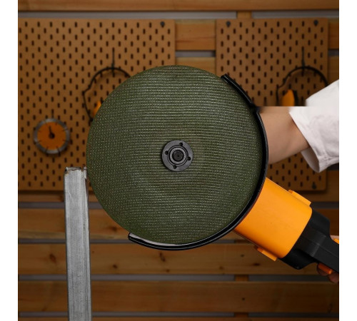 Угловая шлифмашина Deko AG2400DK 083-1030
