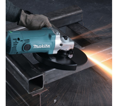 Угловая шлифмашина Makita GA9050