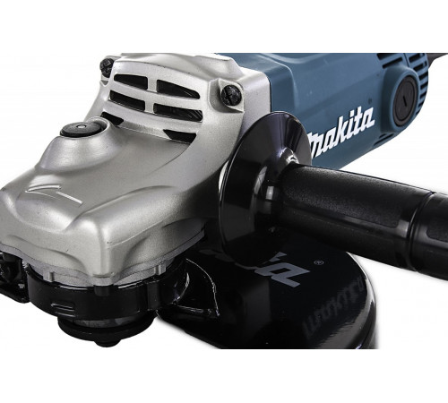 Угловая шлифмашина Makita GA9050