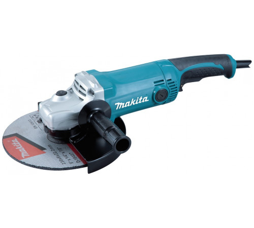 Угловая шлифмашина Makita GA9050