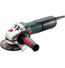 Угловая шлифмашина Metabo W 9-125 Quick