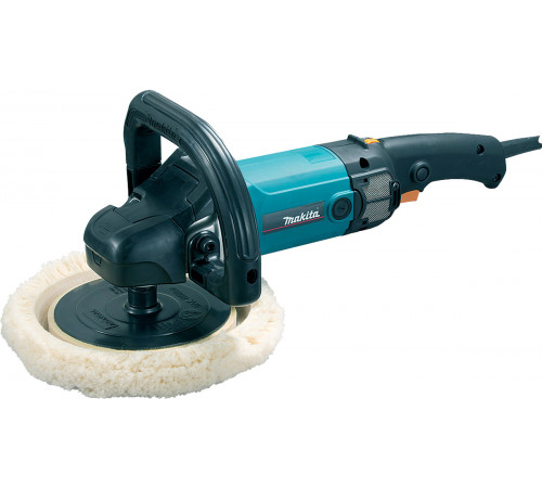 Угловая шлифмашина Makita 9237CB