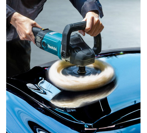 Угловая шлифмашина Makita 9237CB