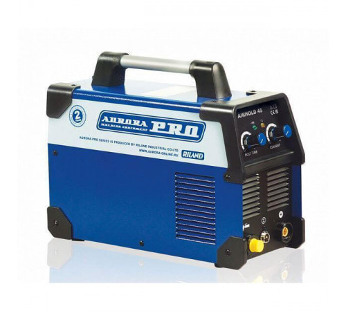 Аппарат плазменной резки AuroraPRO AIRHOLD 45