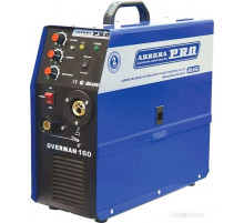 Сварочный инвертор AuroraPRO Overman 160