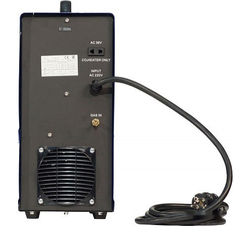 Сварочный инвертор AuroraPRO Overman 160