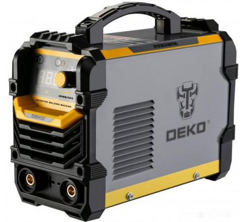 Сварочный инвертор Deko DKWM200A