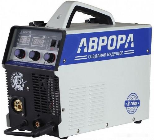 Сварочный инвертор Аврора Динамика 2000
