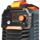 Сварочный инвертор Patriot WM 230DVС