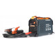 Сварочный инвертор Patriot WM 230DVС