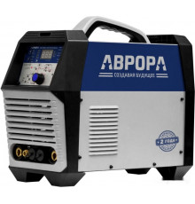 Сварочный инвертор Аврора Система 200 AC/DC Пульс