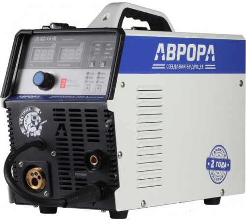Сварочный инвертор Аврора Динамика 200 Адаптив