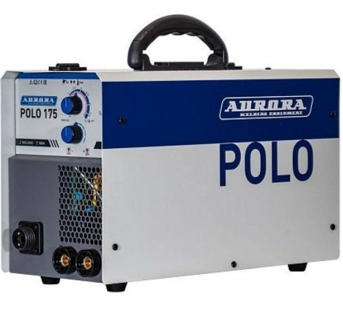 Сварочный инвертор Aurora POLO 175 34453