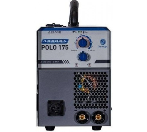 Сварочный инвертор Aurora POLO 175 34453