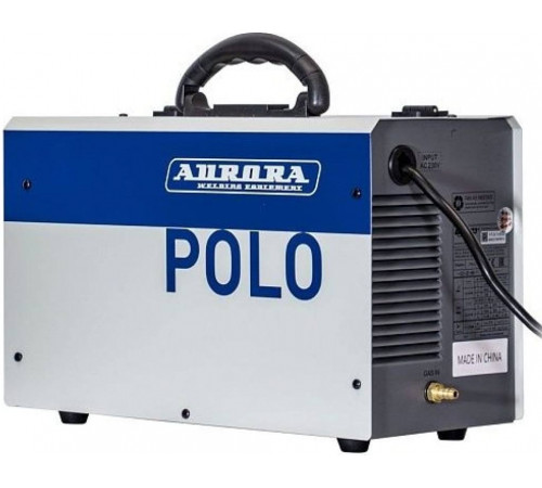 Сварочный инвертор Aurora POLO 175 34453