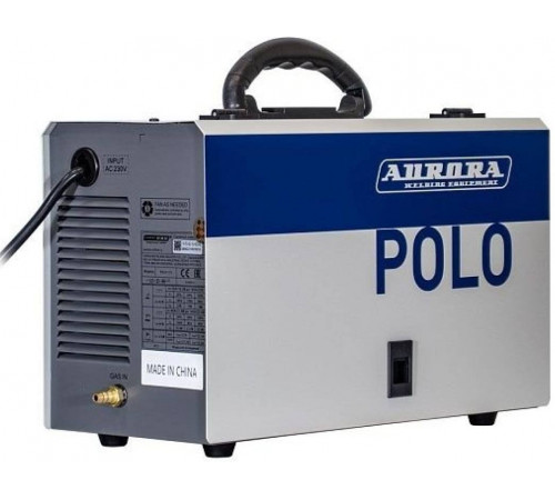 Сварочный инвертор Aurora POLO 175 34453