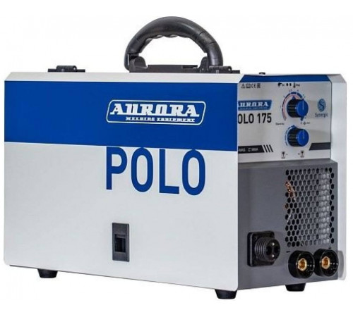 Сварочный инвертор Aurora POLO 175 34453