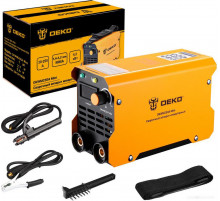 Сварочный инвертор Deko DKWM250A Mini 080-3000