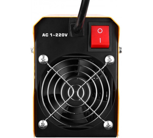 Сварочный инвертор Deko DKWM250A Mini 080-3000