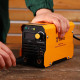 Сварочный инвертор Deko DKWM250A Mini 080-3000