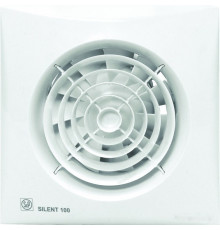 Осевой вентилятор Soler & Palau Silent-100 CMZ [5210400800]