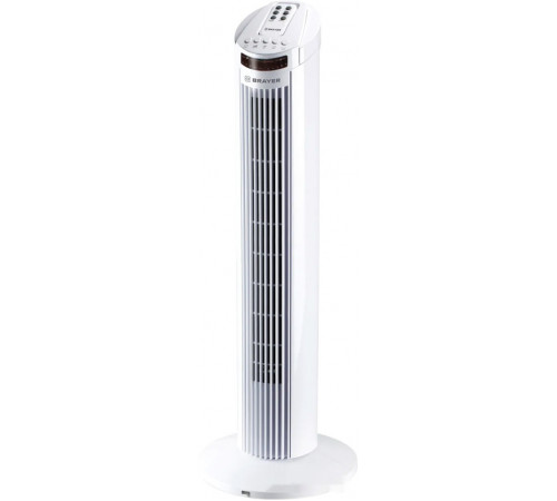 Колонный вентилятор Brayer BR4958WH