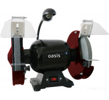Заточный станок Oasis ZS-40L