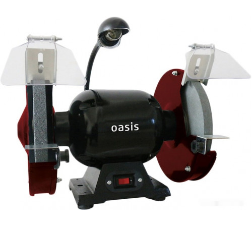Заточный станок Oasis ZS-40L