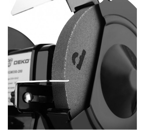 Заточный станок Deko DKGM350-200 063-4213