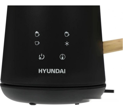 Вспениватель молока Hyundai HMF-P900