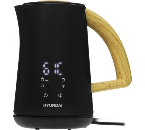 Вспениватель молока Hyundai HMF-P900