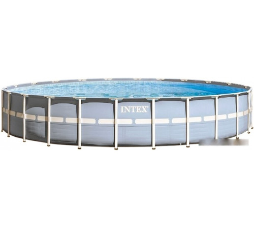 Бассейн INTEX Prism Frame 26732NP (549х122)