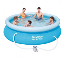 Бассейн Bestway Fast Set 57270