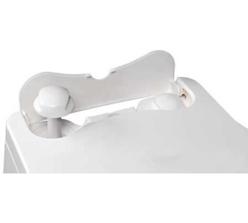 Биотуалет Thetford Porta Potti 565E
