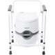 Биотуалет Thetford Porta Potti 565E