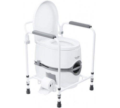 Биотуалет Thetford Porta Potti 565E