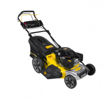Бензиновая газонокосилка Champion LM5347