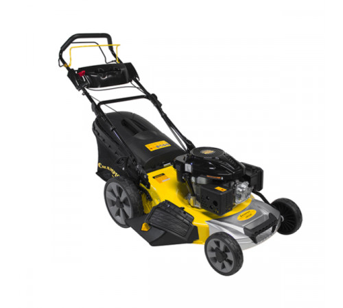 Бензиновая газонокосилка Champion LM5347