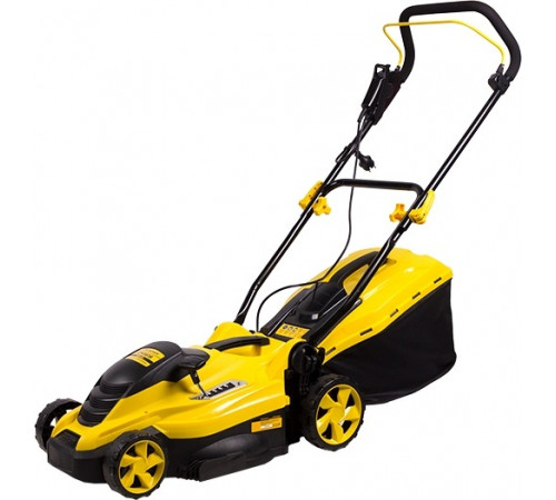 Газонокосилка Champion EM3616