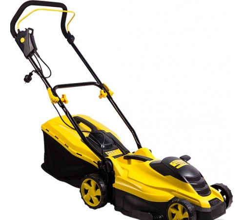 Газонокосилка Champion EM3616