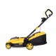 Газонокосилка Champion EM3616