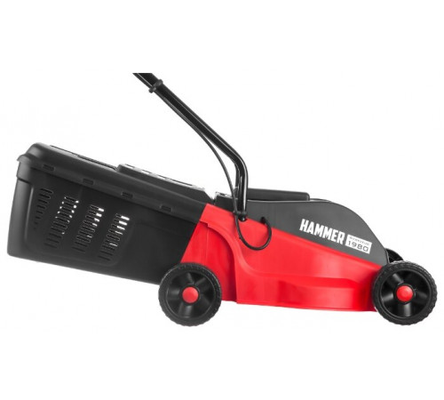 Газонокосилка Hammer ETK1000