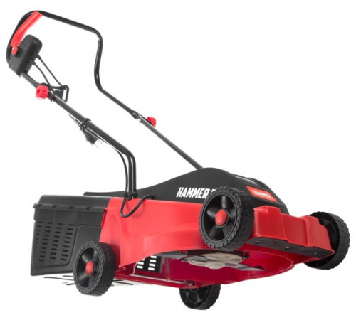 Газонокосилка Hammer ETK1000
