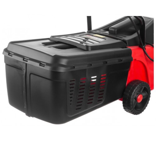 Газонокосилка Hammer ETK1000