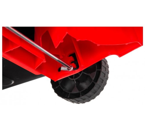 Газонокосилка Hammer ETK1000