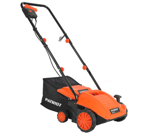 Электрический аэратор-скарификатор Patriot SCE 150