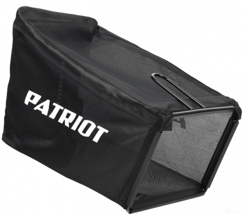 Газонокосилка Patriot PT 40