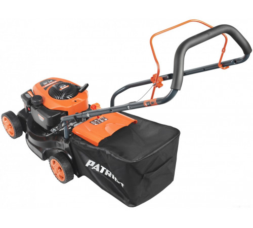 Газонокосилка Patriot PT 40